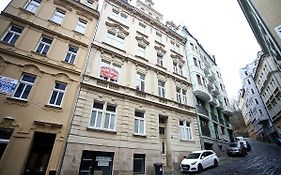 Apartmán Moravská 188