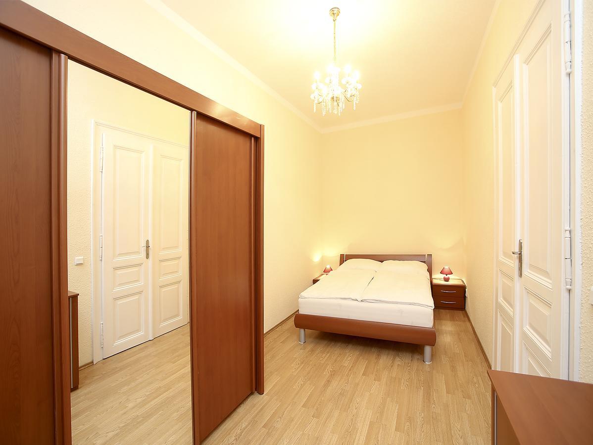 Apartmán Apartmán Moravská 188 Karlovy Vary Exteriér fotografie