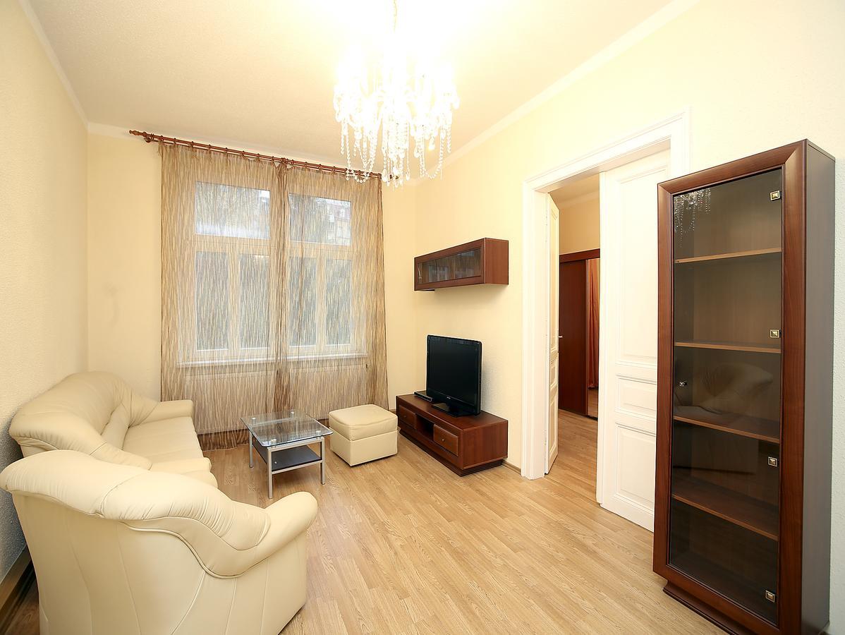 Apartmán Apartmán Moravská 188 Karlovy Vary Exteriér fotografie